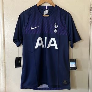 Nike Tottenham Hotspur 2018/2019 Away Jersey/Kit